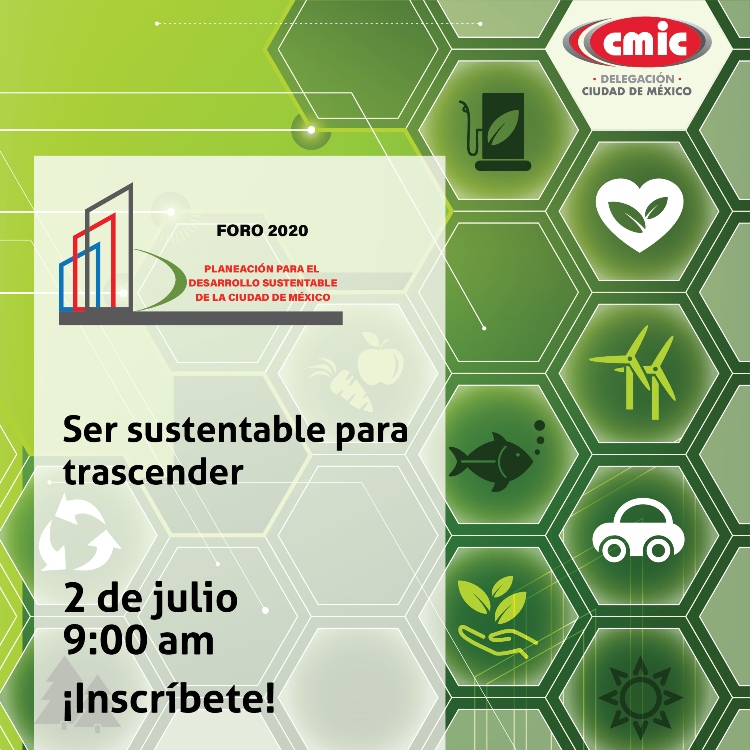 desarrollo urbano, sustentabilidad